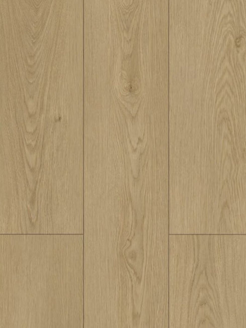 8mm Laminate Hydrocore - Brandy - HTT Flooring
